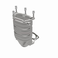 MagnaFlow Direct Fit Catalytic Converter 97-99 Hyundai Accent 1.5L