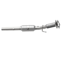 MagnaFlow Direct Fit Catalytic Converter 06-10 VW Beetle 2.5L