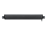 Hella Universal Black Magic 21.5in Tough Double Row Light Bar - Spot & Flood Light
