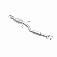 MagnaFlow Direct Fit Catalytic Converter 00-01 Eclipse 2.4L