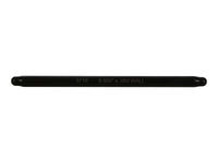 Manley Push Rod - 3/8 Dia. - 7.650 Length - 0.080 Wall - 4130 Chrome Moly - Swedged End - Set of 8