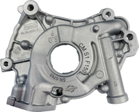 Boundary 18-20 Ford F-150 V8 Race Flow Billet Gear Oil Pump Assembly