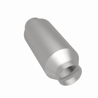 MagnaFlow Universal Catalytic Converter 2.25 inch C/C spun body