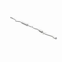 MagnaFlow 03-06 Matrix L4 1.8 OEM Underbody Direct Fit Converter