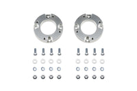 Fabtech 2024 Toyota Tacoma 4WD (w/o AVS) 1.5in Leveling Kit