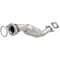 MagnaFlow Direct Fit Catalytic Converter 2008 Buick Lucerene 3.8L
