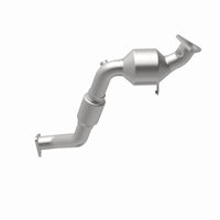 MagnaFlow 07-10 Audi Q7 3.6L Direct Fit Converter