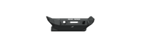 Road Armor 18-20 Jeep Wrangler JL Stealth Front Winch Bumper Mid Width - Tex Blk