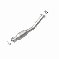 MagnaFlow 11-13 Nissan Juke 1.6L Direct Fit Converter
