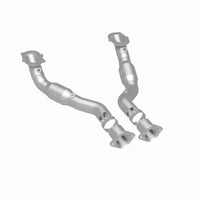 MagnaFlow 12-13 Chevrolet Corvette 6.2L Direct Fit Converter