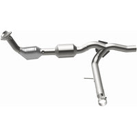MagnaFlow 04-06 F-150 V8 4.6 OEM Underbody Direct Fit Converter