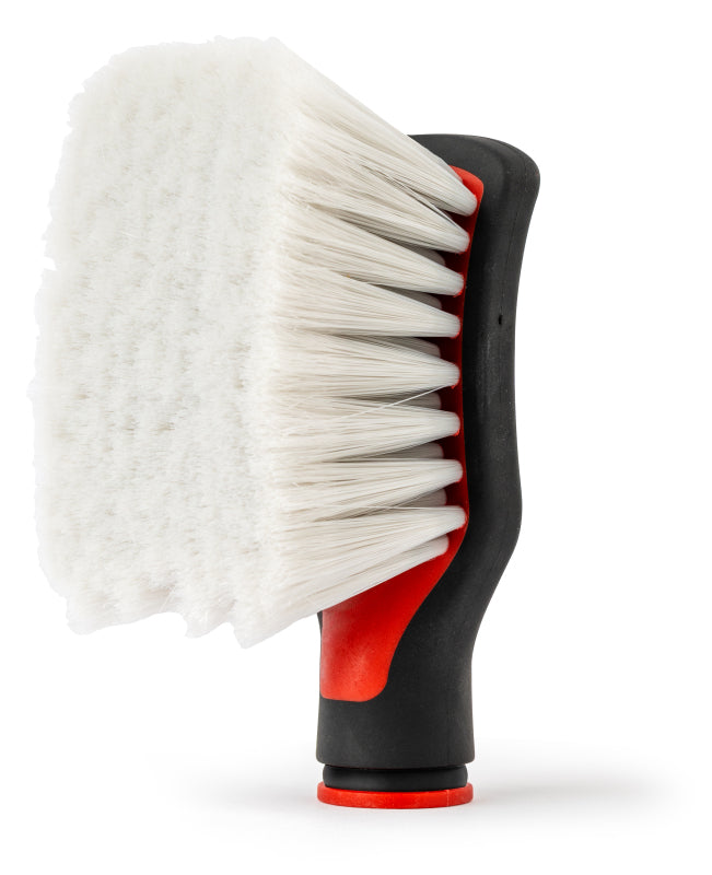 Griots Garage MOD Super-Soft Flat Detail Brush Head