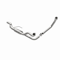 MagnaFlow 1998 Dodge B1500 3.9L Direct Fit Converter