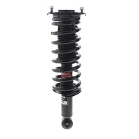 KYB 06-09 Subaru Legacy 2.5i AWD Suspension Strut & Coil Spring Assembly - Rear