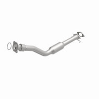 MagnaFlow 01-03 Buick Century 3.1L Direct Fit Converter