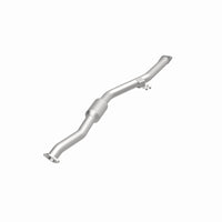 MagnaFlow Direct Fit Catalytic Converter 15-19 Subaru WRX H4 2.0L