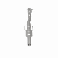 MagnaFlow 07-11 Saab 9-3 2.0L Direct Fit Converter