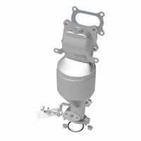 MagnaFlow Direct Fit Catalytic Converter 2008-2016 Honda Odyssey 3.5L