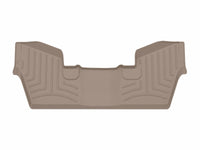 WeatherTech 17-20 Acura MDX 2nd Row Rear FloorLiner HP - Tan