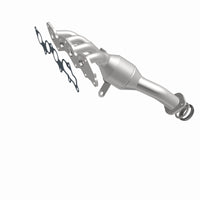 MagnaFlow 09-10 Mazda 6 2.5L Direct Fit Converter