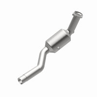 MagnaFlow 07-09 Jaguar XK 4.2L Direct Fit Converter