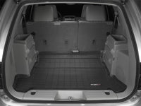 WeatherTech 05-09 Chevrolet Equinox Cargo Liners - Black
