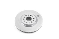 Power Stop 18-19 Buick Enclave Front Evolution Geomet Coated Rotor