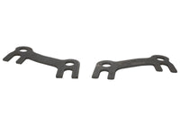 Ford Racing SCJ Valve Push Rod Guide Plate (Fits One Cylinder Head)
