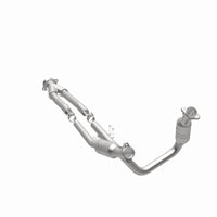 MagnaFlow 15-17 Ford Transit-150 3.7L Direct Fit Converter