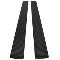 Westin 21-26 Ford Bronco 4dr (Excl. Bronco Sport) Pro-e Running Boards - Tex. Blk