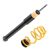 ST Coilover Kit 10-14 Volkswagen Golf TDI MKVI