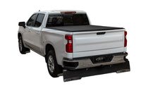 Access LOMAX Pro Series Tri-Fold Cover 15-19 Chevy Colorado 5ft Bed - Blk Diamond Mist
