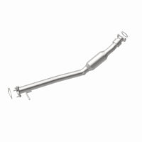 MagnaFlow 07-09 Chevrolet Equinox 3.4L Direct Fit Converter