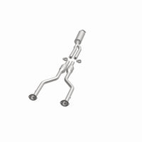 MagnaFlow Direct Fit Catalytic Converter 06-08 IS250/350 D/S rr OEM