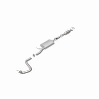 MagnaFlow Direct Fit Catalytic Converter California Grade 2014 Kia Soul 2.0L