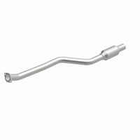 MagnaFlow 08-10 BMW 535i 3.0L Direct Fit Converter