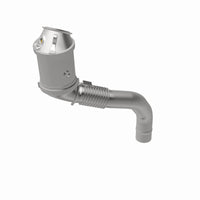 MagnaFlow 13-17 BMW 550i 4.4L Closed Couple Direct Fit Converter
