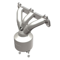 MagnaFlow Direct Fit Catalytic Converter 05-07 Kia Sportage 2.7L Passenger Side