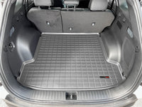 WeatherTech 2026 Kia Sportage Trunk Cargo Liners - Grey