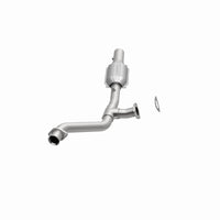 MagnaFlow Direct Fit Catalytic Converter 03 Ram 2500 2WD 5.7L OEM