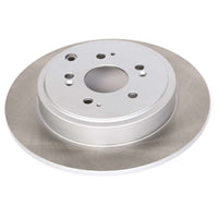 Power Stop 06-14 Honda Ridgeline Rear Semi Coated Rotor