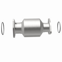 MagnaFlow 10-13 Acura MDX 3.7L Direct Fit Converter