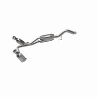 MagnaFlow Direct Fit Catalytic Converter 00-03 Dodge Dakota OEM