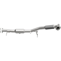 MagnaFlow 08-13 Volvo C30 2.5L Direct Fit Converter