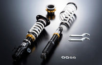 HKS HM S-Style X GGH30W R-SPG KIT