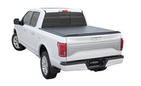 Access Vanish 17-19 Nissan Titan 5-1/2ft Bed (Clamps On w/ or w/o Utili-Track) Roll-Up Cover