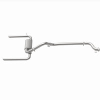 MagnaFlow 93-97 Camaro Firebird 5.7L BRE Exhaust Kit