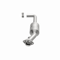 MagnaFlow 11-14 Ford F-150 3.7L Direct Fit Converter