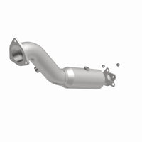 MagnaFlow 12-15 C250 L4 1.8 OEM Close Coupled Direct Fit Converter