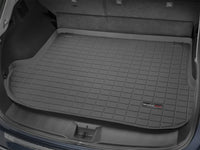 WeatherTech 2015+ Nissan Murano Cargo Liner - Black